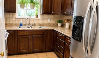 3101 S BIVINS St, Amarillo, TX 79103