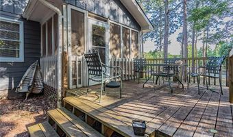 850 Red Barn Rd, Acworth, GA 30102