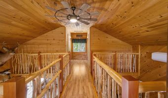 28 Upper Lead Mountain Pond Rd, Aurora, ME 04408