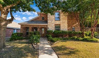 1606 Balboa Ln, Allen, TX 75002