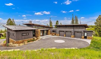 93 Goshawk Trl, Big Sky, MT 59716