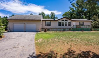 2628 10th Dr, Adams, WI 53910