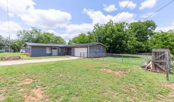 701 Forrest Ave, Abilene, TX 79603