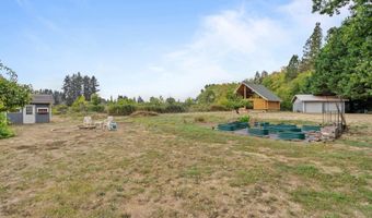580 NW QUARRY Rd, Albany, OR 97321