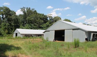 502 Arch Helms Rd, Americus, GA 31719