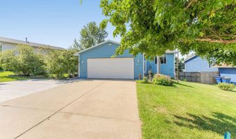523 Kyle Ave, Baltic, SD 57003