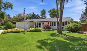 7789 W Sagebrush Way, Boise, ID 83709