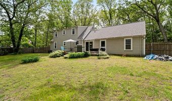 689 Middle Rd, East Greenwich, RI 02818