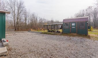 6590 Hall Rd, Andover, OH 44003