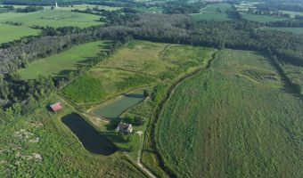County Rd 33, Ashford, AL 36312