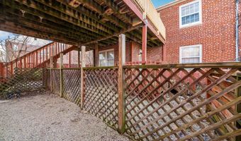 1810 Ashland Ave, Columbus, OH 43212
