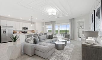 6008 Ellerston 1021, Ave Maria, FL 34142