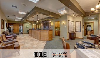 5880 E 2nd St, Casper, WY 82609