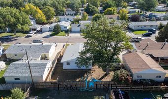 1724 Cody Ave, Casper, WY 82604