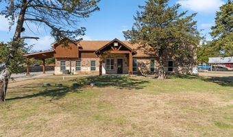 136 Oak Creek Dr, Anna, TX 75409