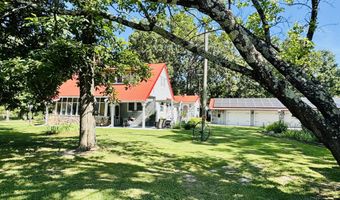 942 N Dade 131, Arcola, MO 65603