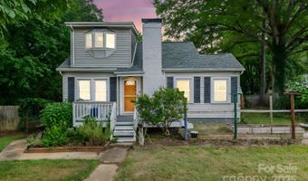 4257 Acorn St, Charlotte, NC 28205