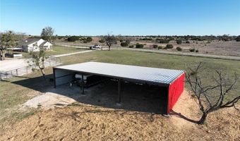 1385 W Fm 219, Hico, TX 76457