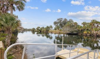 4397 8th Isle Dr, Hernando Beach, FL 34607