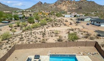 86 E MOON Vis, Apache Junction, AZ 85119