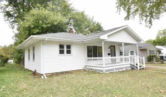 107 Sherry Ln, Attica, IN 47918