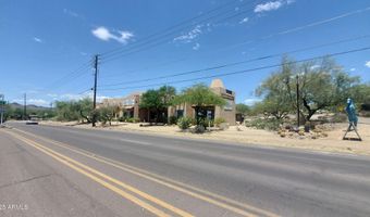6070 E CAVE CREEK Rd, Cave Creek, AZ 85331