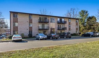 4106 MANGALORE Dr 401, Annandale, VA 22003