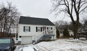 10 Woodford Dr, Bloomfield, CT 06002