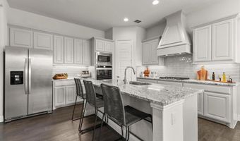 2816 Crosse Dr, Anna, TX 75409