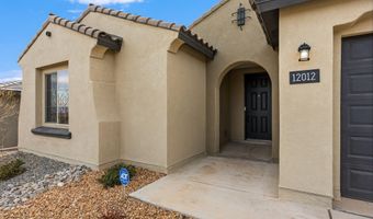 12012 N Star Trl NW, Albuquerque, NM 87120