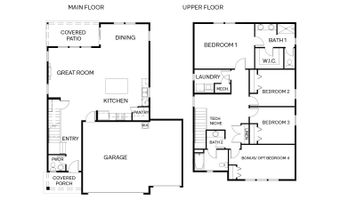 2116 NE 5th Ave, Battle Ground, WA 98604