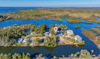 3205 GULF Dr, Aripeka, FL 34679