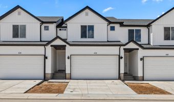 588 S Rockwell Ln #1175, Cedar City, UT 84720