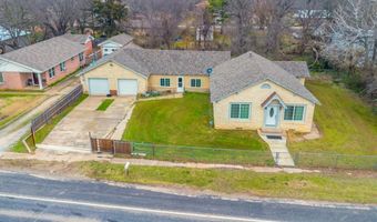406 W Franklin St, Alvord, TX 76225