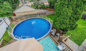 34 Berkeley Ave, Belleville, NJ 07109
