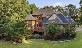200 W Hillcrest Dr, Alexander, AR 72002
