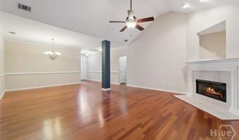19 Conservation Dr, Savannah, GA 31419