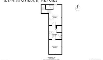 38717 N Lake St, Antioch, IL 60002