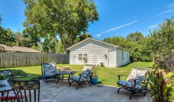 4603 N Wheeler Ave, Bethany, OK 73008