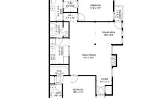 3919 Woodridge Way, Tucker, GA 30084