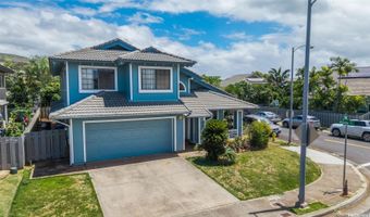91-1026 Holunape St, Kapolei, HI 96707