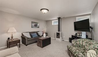 3154 N Daffodil Dr, Billings, MT 59102