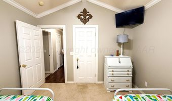 5724 Spencer St, Amarillo, TX 79109