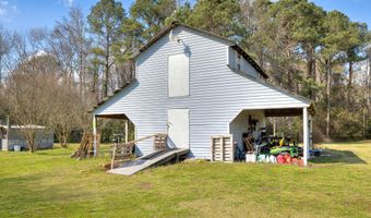 1404 Dog Island Rd, Bishopville, SC 29010