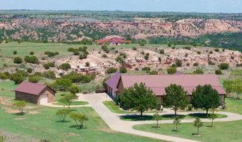 7701 Canyon Bend Rd, Amarillo, TX 79118