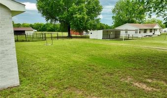 1103 Springdale Rd, Ardmore, OK 73401
