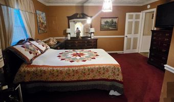 2871 Mexico Ridge Rd, Bennington, IN 47011