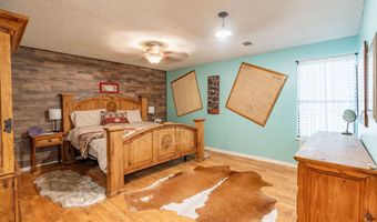 4609 US Hwy 277 S, Anson, TX 79501