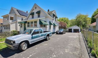 391 Park St, Bristol, CT 06010