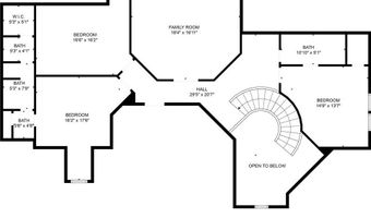 381 Creek Bend Dr, Aledo, TX 76008